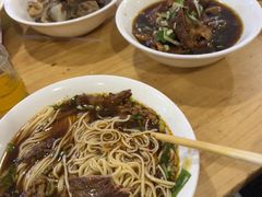 -水仙拉面(水仙街店)