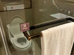 -汕头龙光喜来登酒店