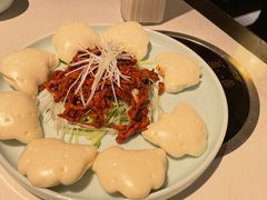 -院8里·小聚园老川菜(九眼桥店)