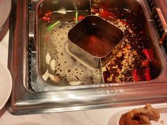 -串一火锅(赛格国际购物中心店)