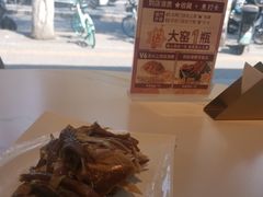 -东方饺子王(和平里店)