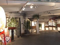 -庆合府重庆大排档(紫都城店)