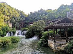 -天河潭旅游度假区
