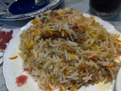 -木尔坦·Multan巴基斯坦清真餐厅halal(大智嘉园店)