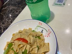 -老边饺子馆(金源店)