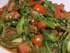 -生态苑农庄(十里画廊遇龙河店)