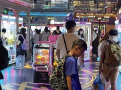 -反斗乐园(领展中心城店)