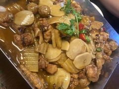 -煲得鲜·桐乡煲·小龙虾(万达店)