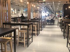 -宜家·瑞典风味餐厅(四元桥店)