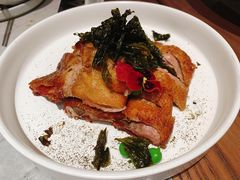 -渔语鱼新川菜Bistro(万象天地店)