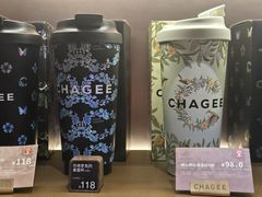 -霸王茶姬(上海恒基名人店)