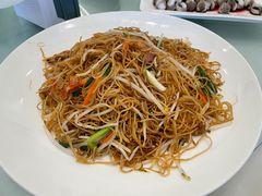 -华盛丰温州大排档(东三环南路店)