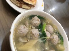 -子午路张记肉夹馍(翠华路店)