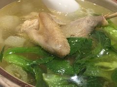 -嘉逸传菜(洛川东路店)