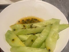 -威记烧嘢·南宁烧烤·超级生牛(绿地店)