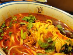-吴满满油泼面(北方风味园店)