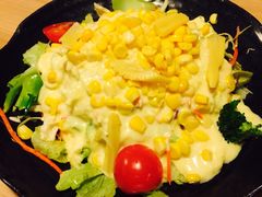 -土大力韩式烤肉料理(39年·和平路店)