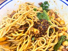 -秦云老太婆摊摊面(观音桥店)