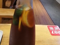 -木屋烧烤(龙湖天街店)