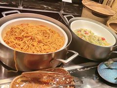 -东方红海鲜百汇(国际大厦店)