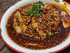 -聂发财重庆江湖菜(解放碑店)