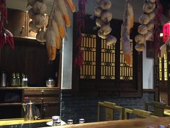 大堂-四川香天下火锅(上海城店)