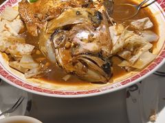 -旺顺阁鱼头泡饼(常营店)