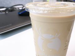 -瑞幸咖啡(苏河1号店)