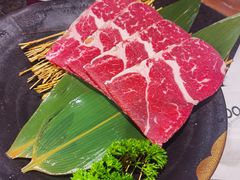 -九田家黑牛烤肉料理(太奥广场店)