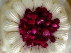 -艾加柒克蛋糕茶歇甜品台(春熙路店)