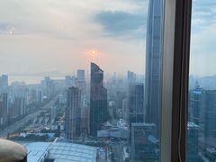 -及象咖啡(卓越世纪中心2楼大堂店)