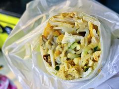 -安徽阜阳卷馍(西单店)