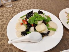 时蔬三宝-泰丰楼(前门西大街店)