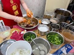 -金家小吃(美岭小区店)