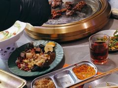 -杨小佳·齐齐哈尔烤肉·烤串(广州店)