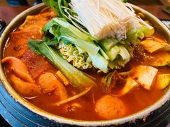 -槿Story·韩国料理(望京韩国美食城店)