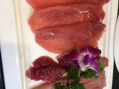 牛肉-红鼎坊·老成都火锅(新南门店)