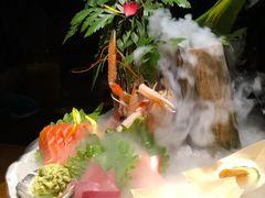 -和彩放题餐厅(酒仙桥店)