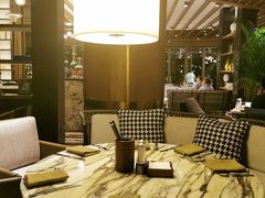 -杭州君悦酒店·青莳