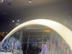 -花嫁丽舍婚礼殿堂(世博江景店)
