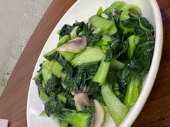 -谢记上海大排档(长寿路店)