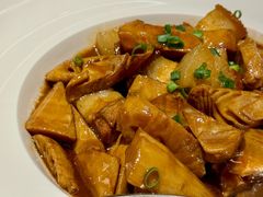 -浙江安吉JW万豪酒店·万豪中餐厅