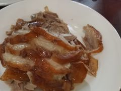 -古北烤鸭王I古北水镇景区店