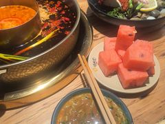 -矮板凳老火锅(宽窄巷子店)