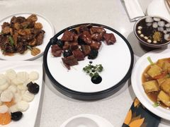 -闫府私房菜(经四路万达店)