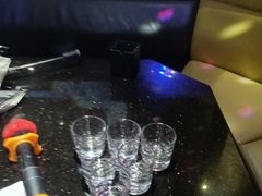 -K+PARTY连锁KTV(盈锋广场店)