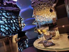 -OZONE 顶楼酒吧(香港丽思卡尔顿酒店)