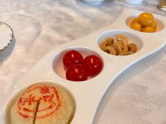 -Yan Ting宴庭中餐厅-长沙瑞吉酒店(运达店)