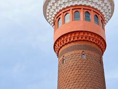 -新疆国际大巴扎