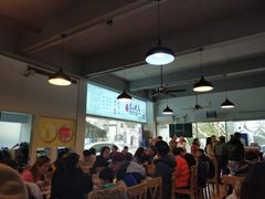 大堂-朱洪元苏式面馆(绿宝广场店)